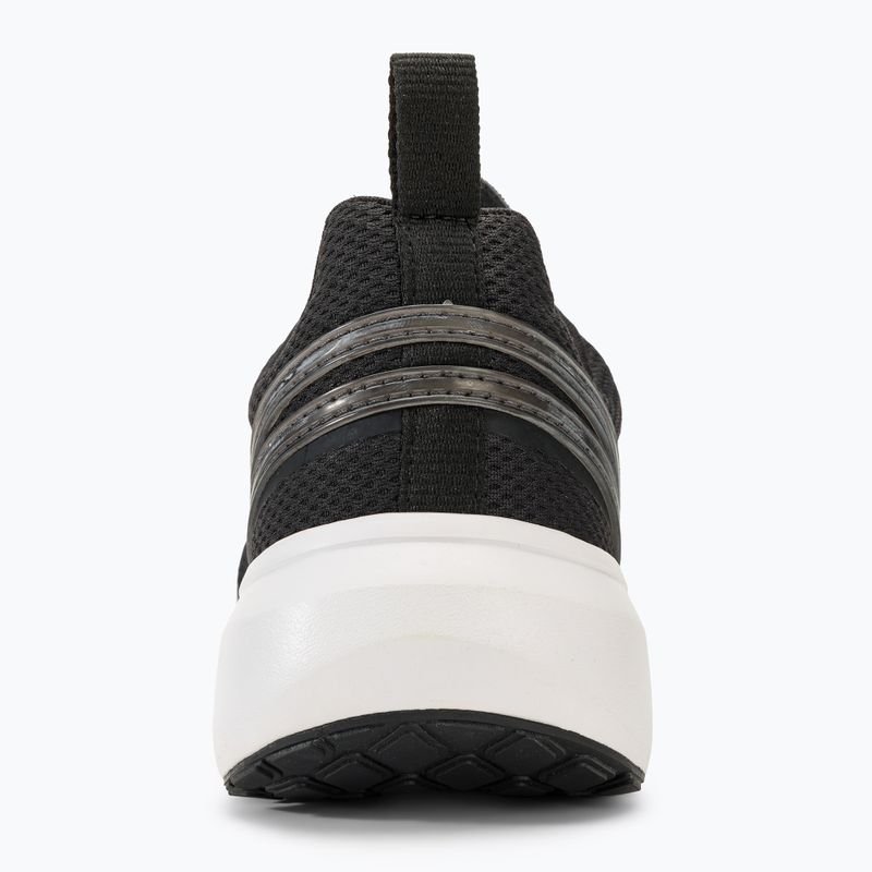 Vyriški bėgimo bateliai Veja Condor 2 Alveomesh black/white 7