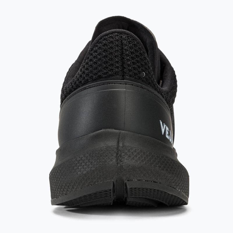 Moteriški bėgimo bateliai VEJA Marlin Lt V-Knit full black 6