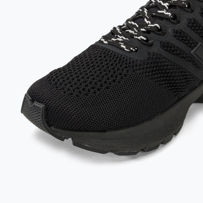 Moteriški bėgimo bateliai VEJA Marlin Lt V-Knit full black 7