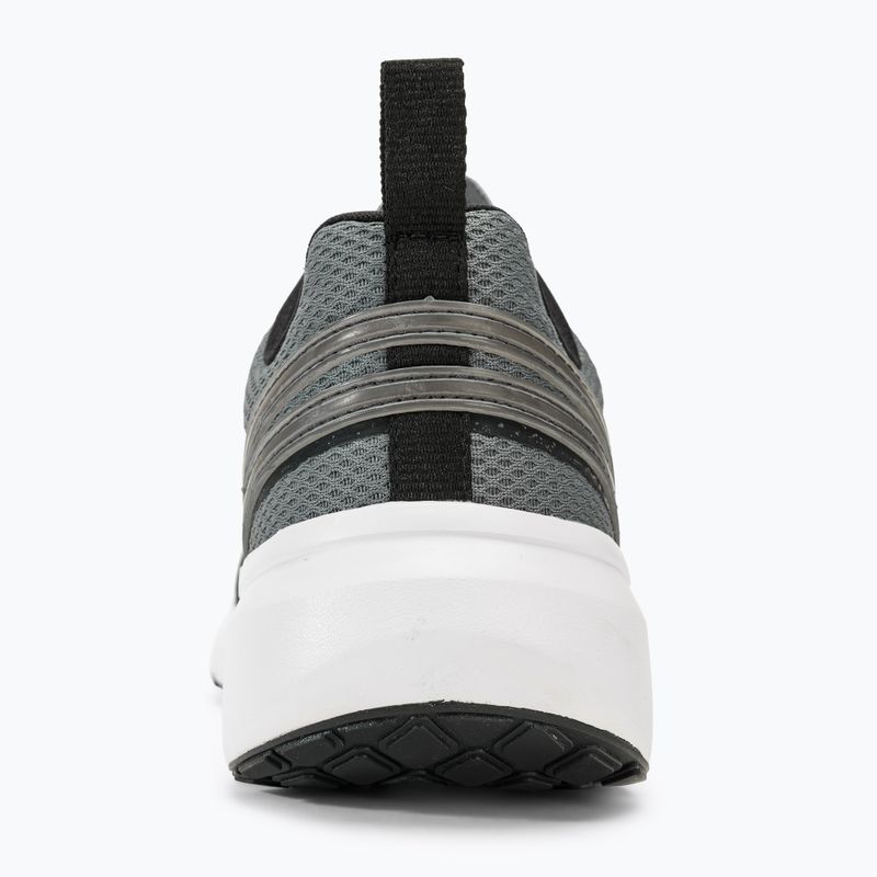 Vyriški bėgimo bateliai Veja Condor 2 Alveomesh concrete/black 7