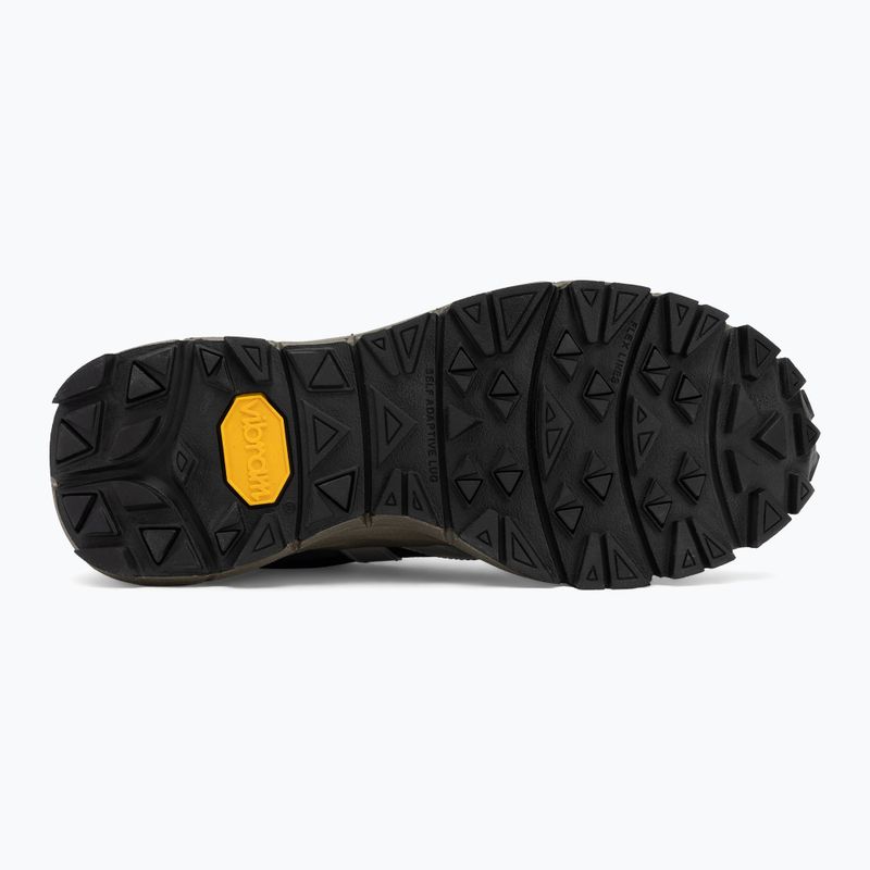 Moteriški turistiniai batai VEJA Dekkan Alveomesh black/oxford grey/tonic 4