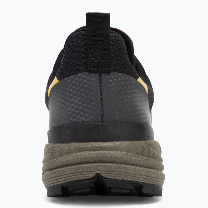 Moteriški turistiniai batai VEJA Dekkan Alveomesh black/oxford grey/tonic 6