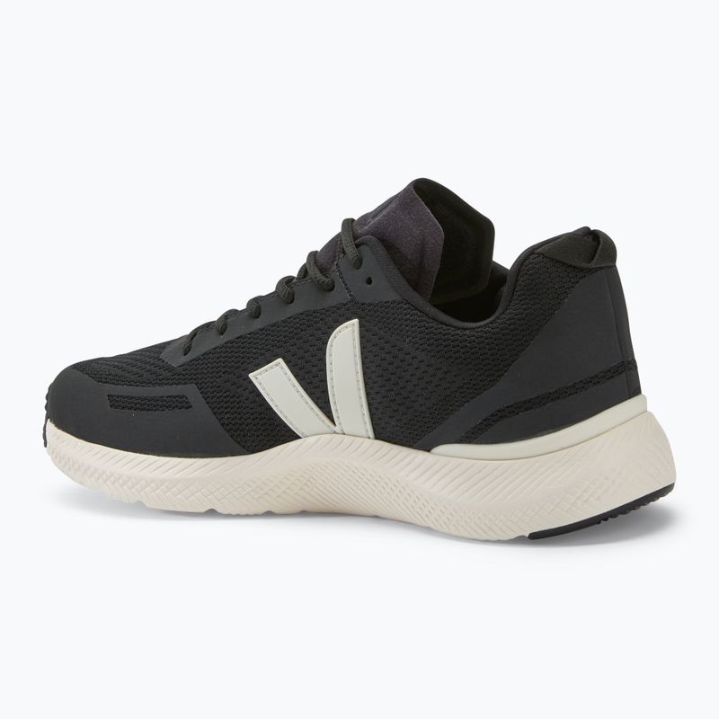 Bėgimo batai VEJA Impala black/cream 3