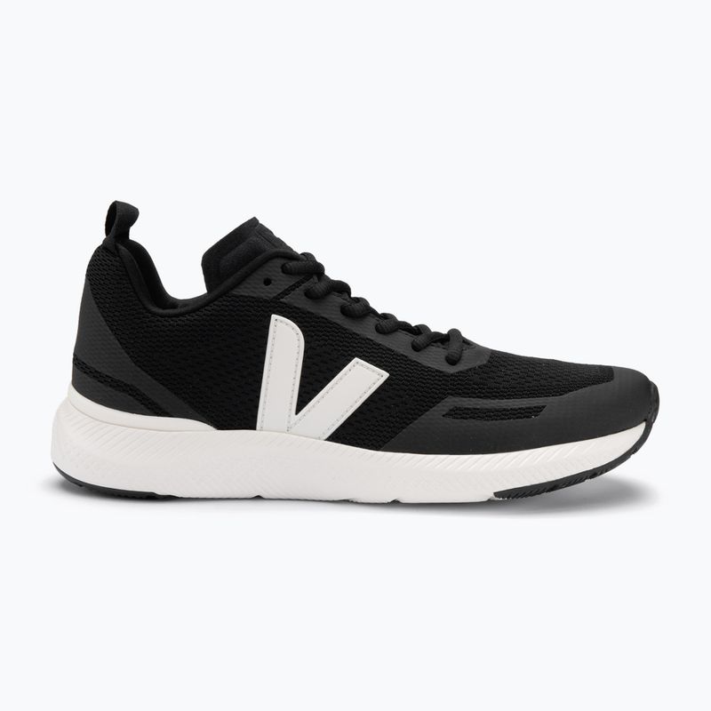 Bėgimo batai VEJA Impala black/cream 9