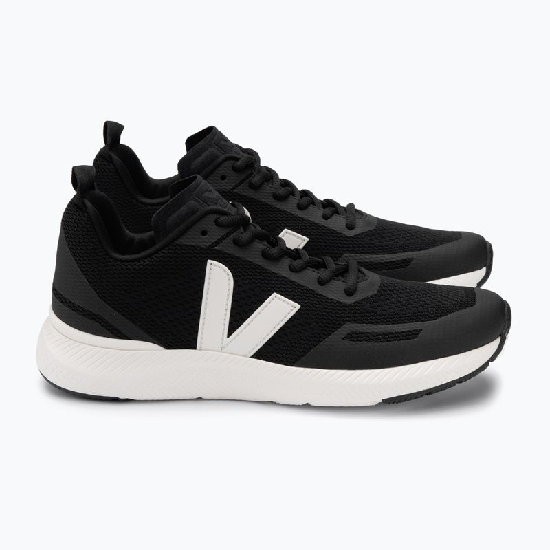 Bėgimo batai VEJA Impala black/cream 10