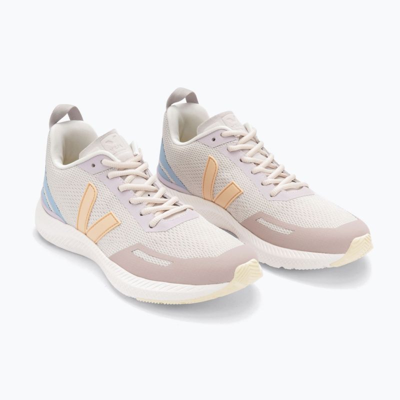 Moteriški treniruočių batai VEJA Impala Engineered-Mesh natural/peach 8