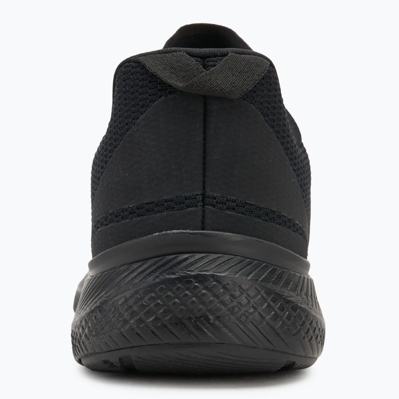 Moteriški batai VEJA Impala full black 6