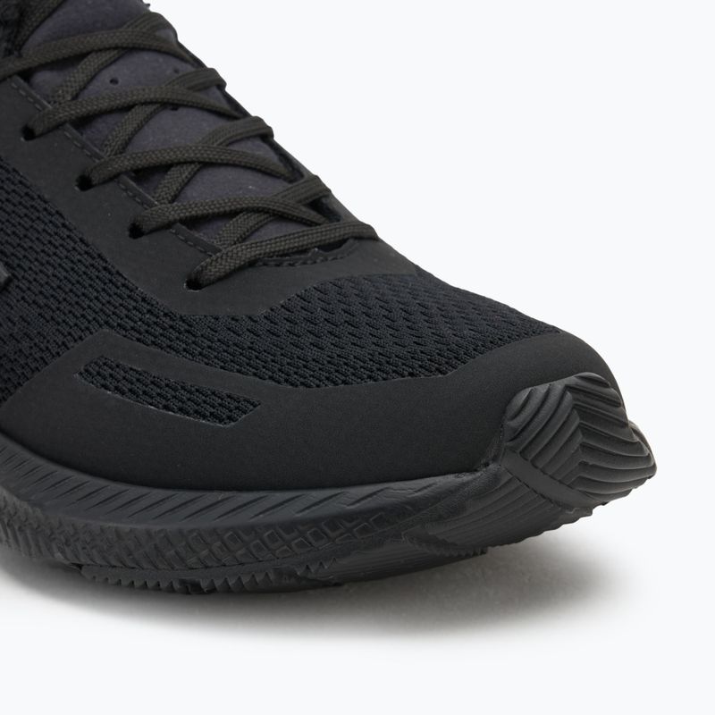 Moteriški batai VEJA Impala full black 7