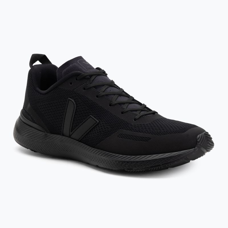 Vyriški batai VEJA Impala full black