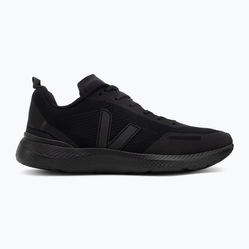Vyriški batai VEJA Impala full black 2