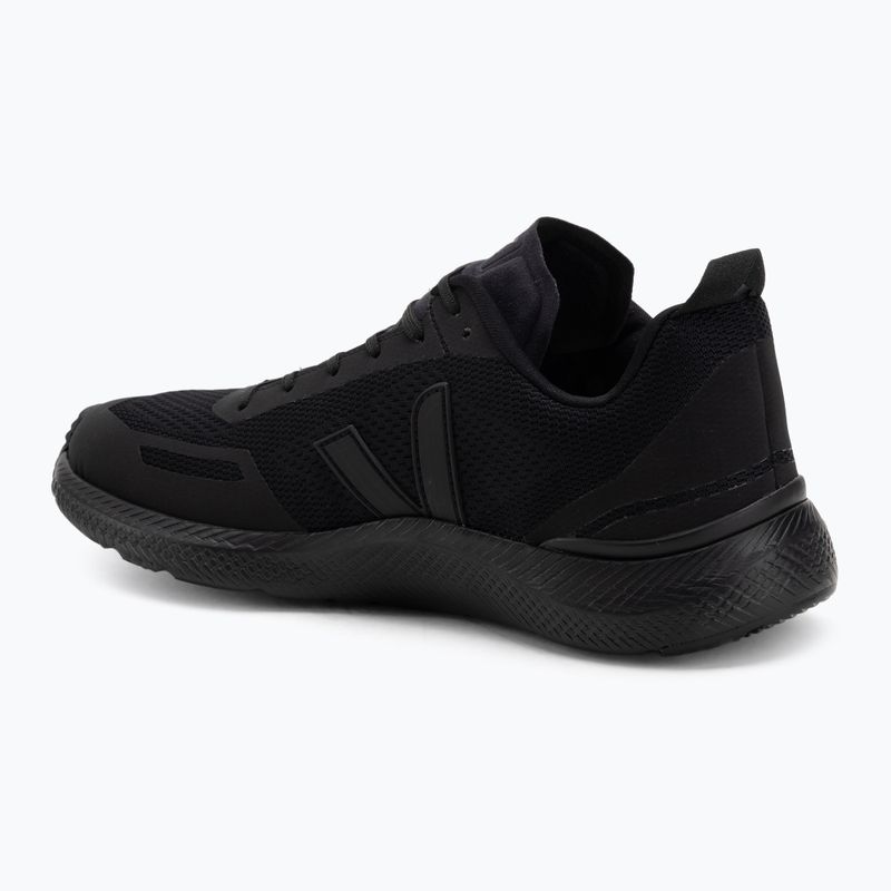 Vyriški batai VEJA Impala full black 3