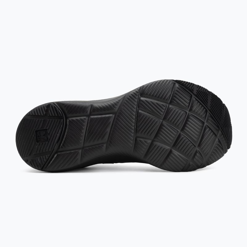 Vyriški batai VEJA Impala full black 4