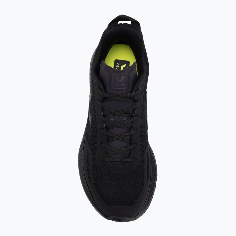 Vyriški batai VEJA Impala full black 5