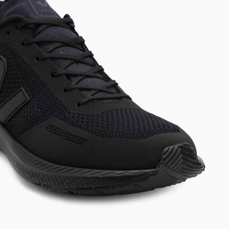 Vyriški batai VEJA Impala full black 7