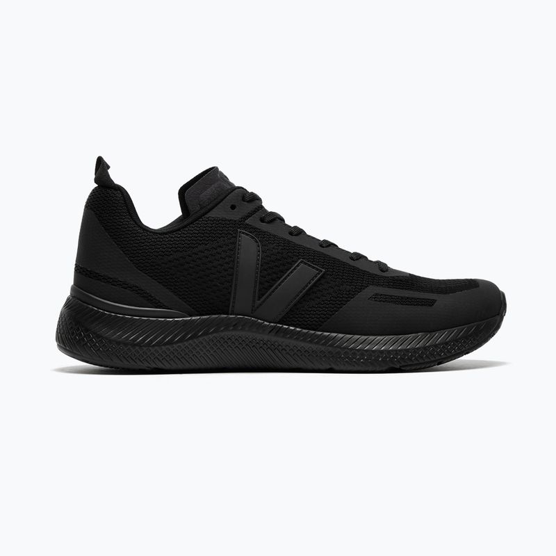 Vyriški batai VEJA Impala full black 8