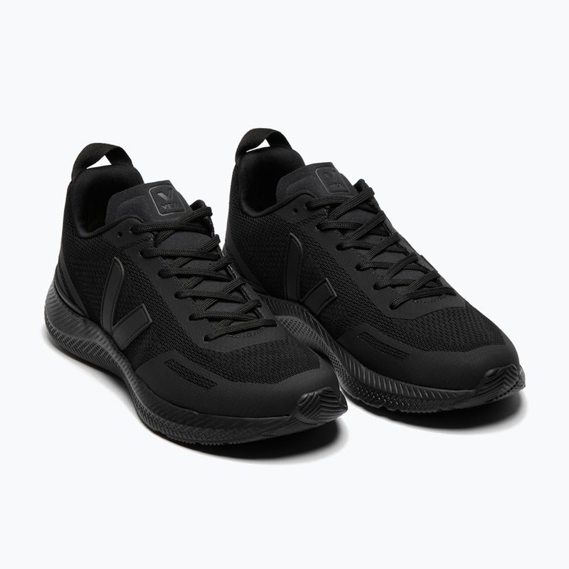 Vyriški batai VEJA Impala full black 10