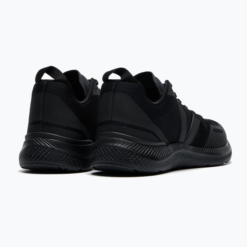 Vyriški batai VEJA Impala full black 11