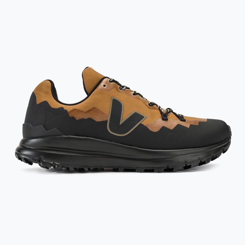 Vyriški turistiniai batai VEJA Fitz Roy Fs Trek-Shell terra/black 2