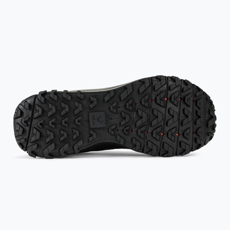 Vyriški turistiniai batai VEJA Fitz Roy Fs Trek-Shell terra/black 5
