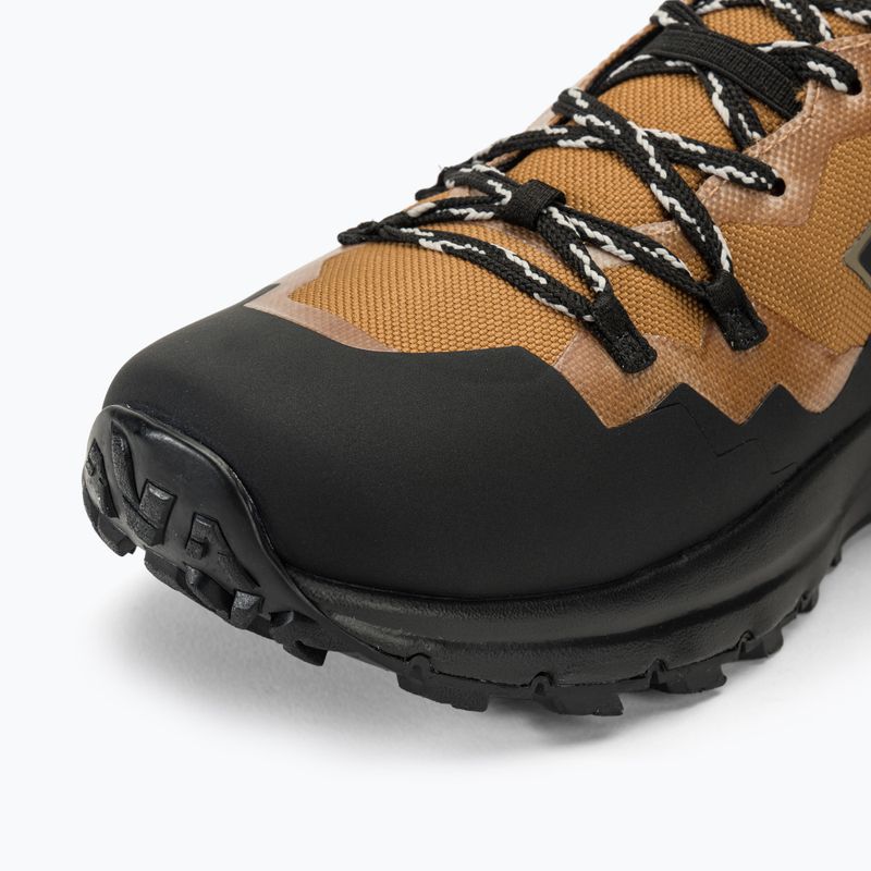 Vyriški turistiniai batai VEJA Fitz Roy Fs Trek-Shell terra/black 8