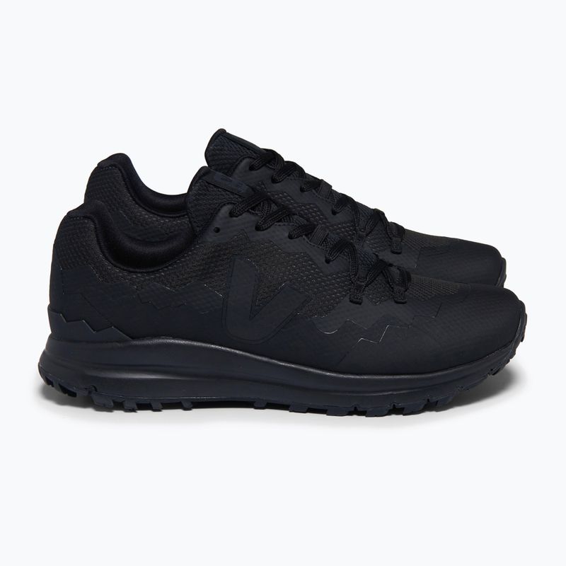 Moteriški žygio batai VEJA Fitz Roy Light black/black 8