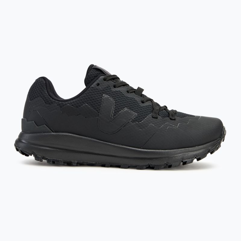 Moteriški žygio batai VEJA Fitz Roy Light black/black 2