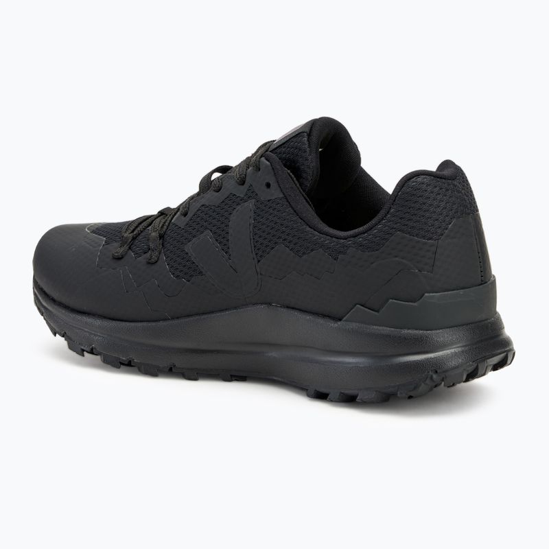 Moteriški žygio batai VEJA Fitz Roy Light black/black 3