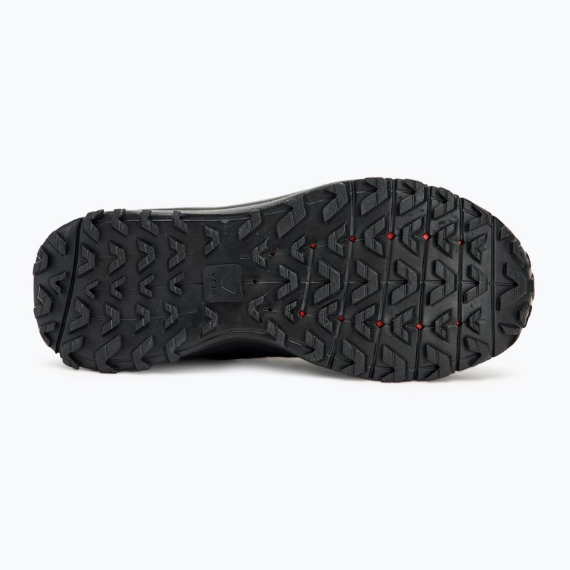 Moteriški žygio batai VEJA Fitz Roy Light black/black 4