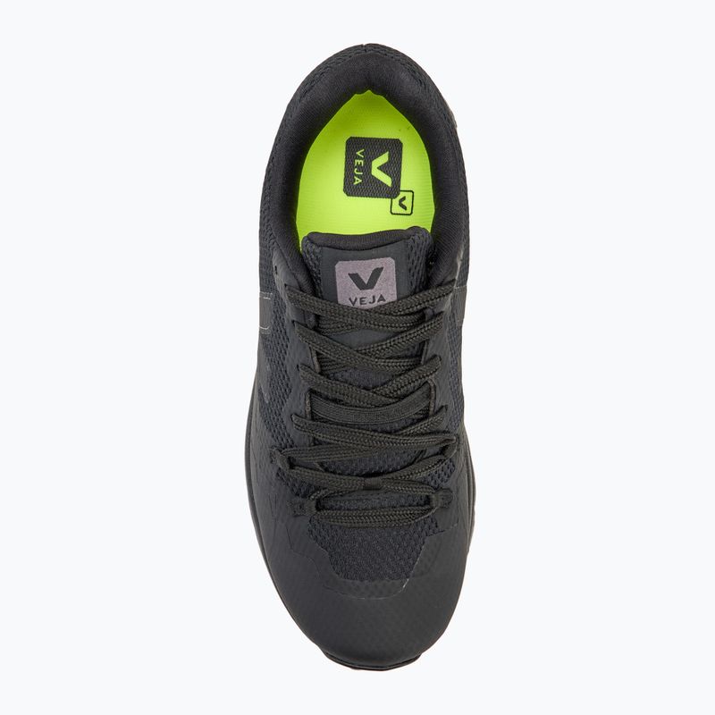 Moteriški žygio batai VEJA Fitz Roy Light black/black 5