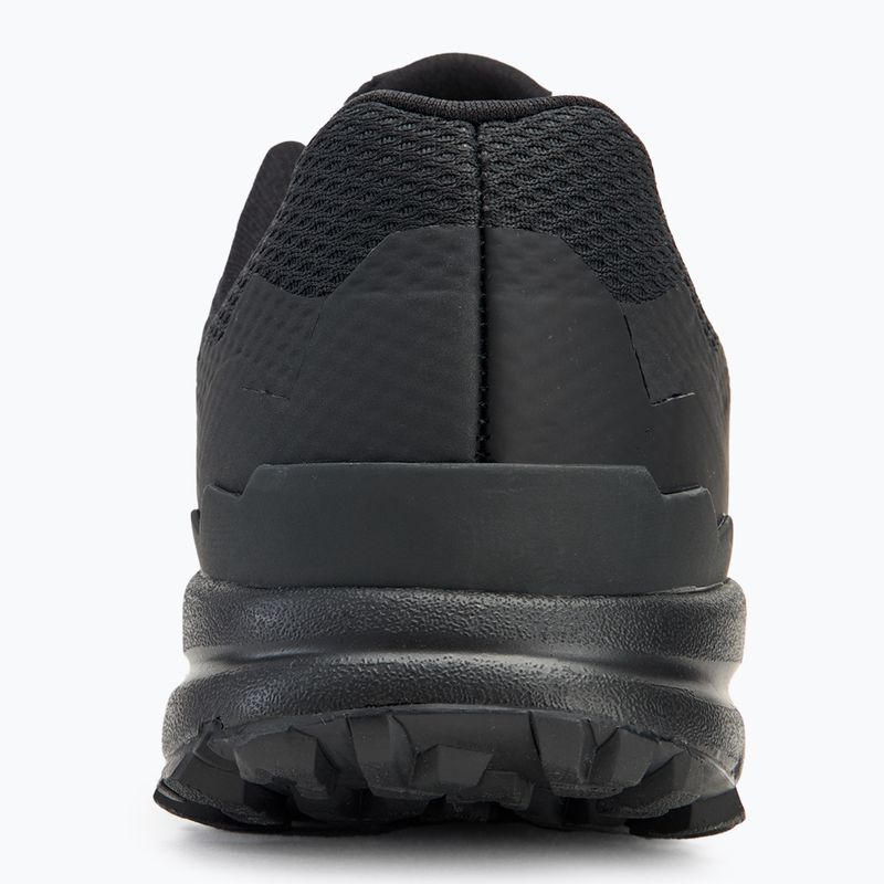 Moteriški žygio batai VEJA Fitz Roy Light black/black 6