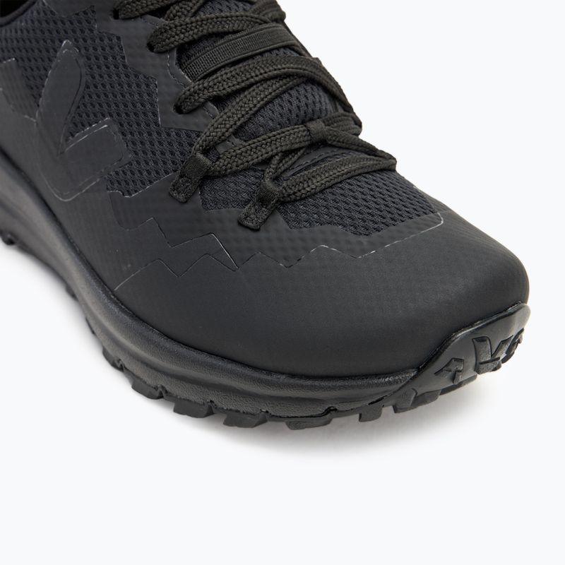 Moteriški žygio batai VEJA Fitz Roy Light black/black 7