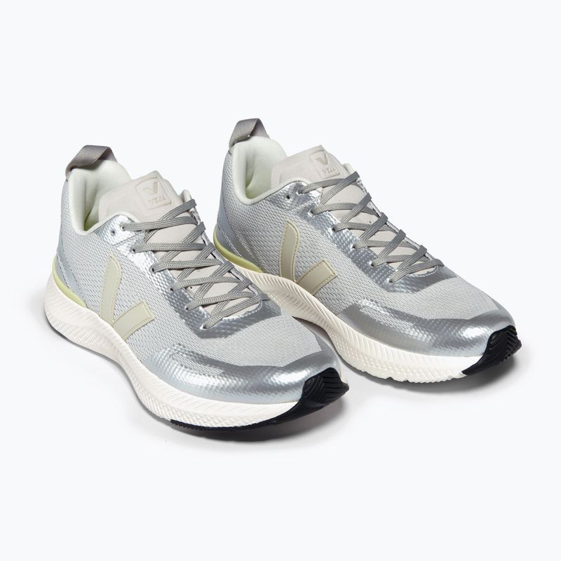 Moteriški batai VEJA Impala light grey/pierre/silver