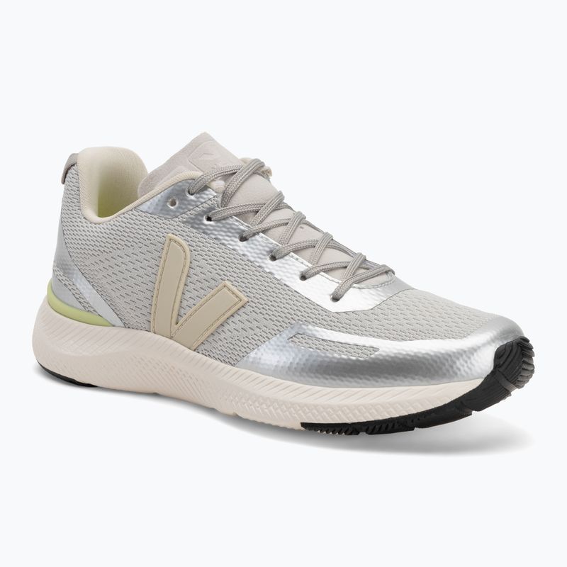 Moteriški batai VEJA Impala light grey/pierre/silver