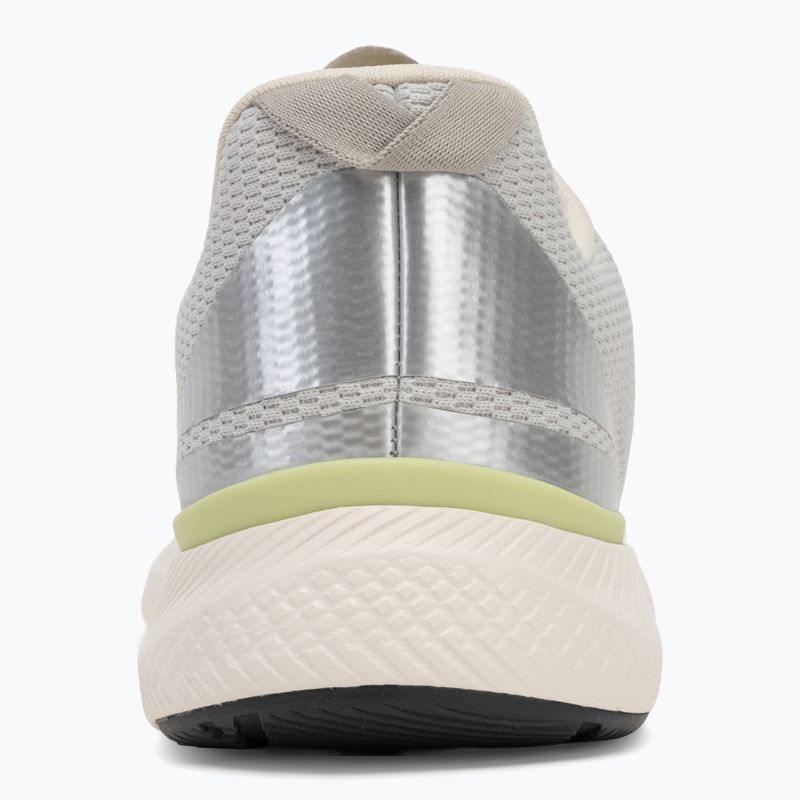 Moteriški batai VEJA Impala light grey/pierre/silver 6