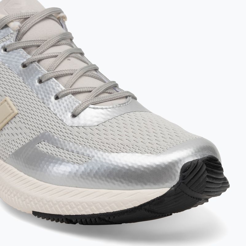 Moteriški batai VEJA Impala light grey/pierre/silver 7