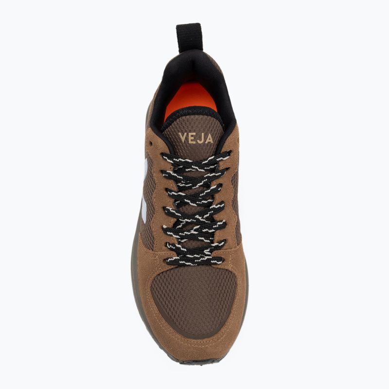 Moteriški batai VEJA Venturi II eagle/swan 5