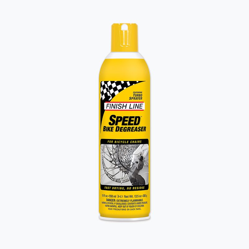 Finish Line Speed Clean nuriebalinimo priemonė 558ml 400-00-42_FL