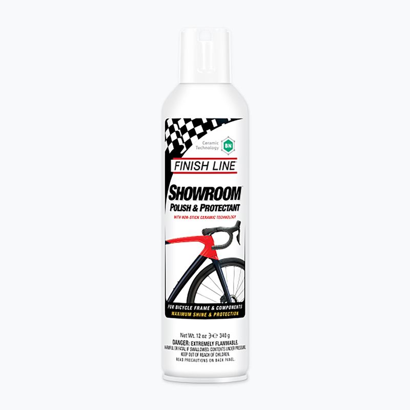 Finish Line Showroom BN Keraminių dviračių konservantas aerozolis 325 ml
