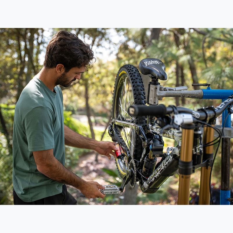 Grandinėms skirtas tepalas Finish Line Bio Wax Boosted 60 ml 2