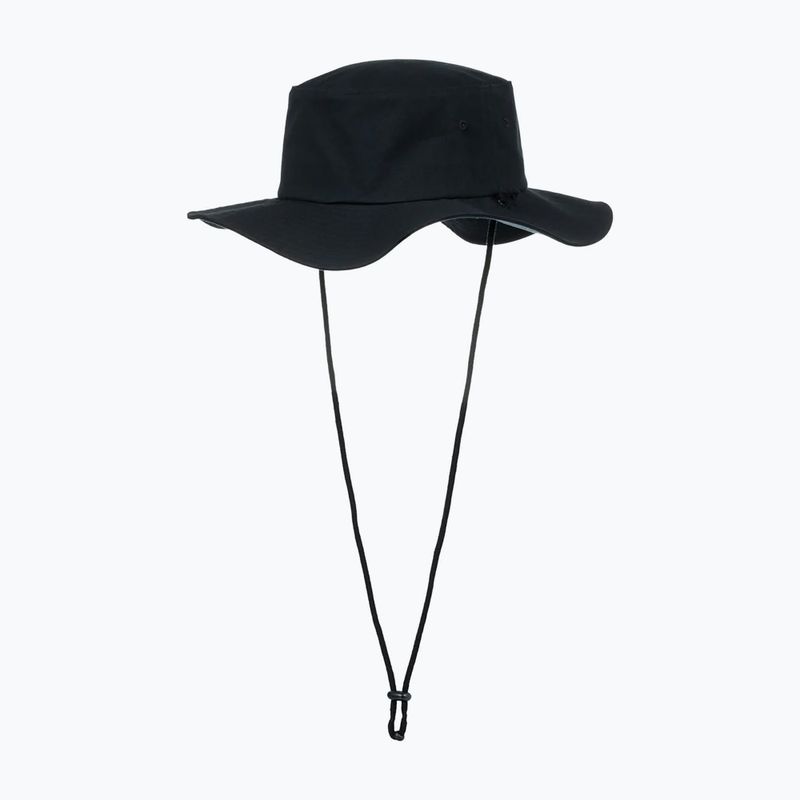 Vyriška skrybėlė Quiksilver Bushmaster black 2
