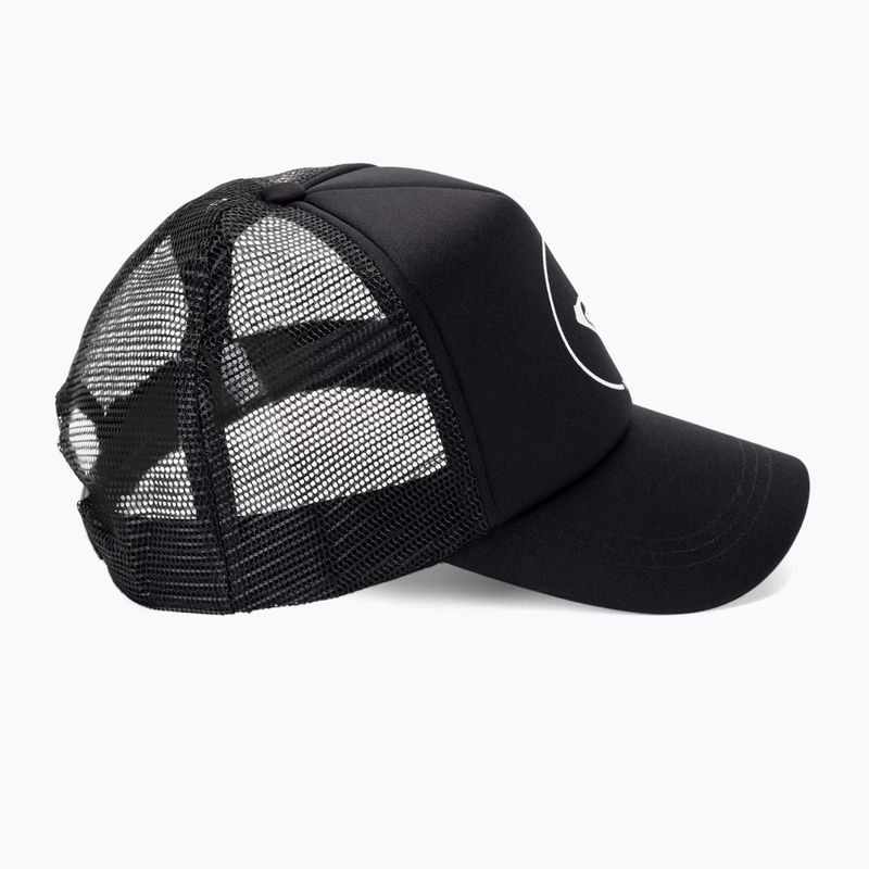 Moteriška ROXY Truckin kepurė anthracite 2