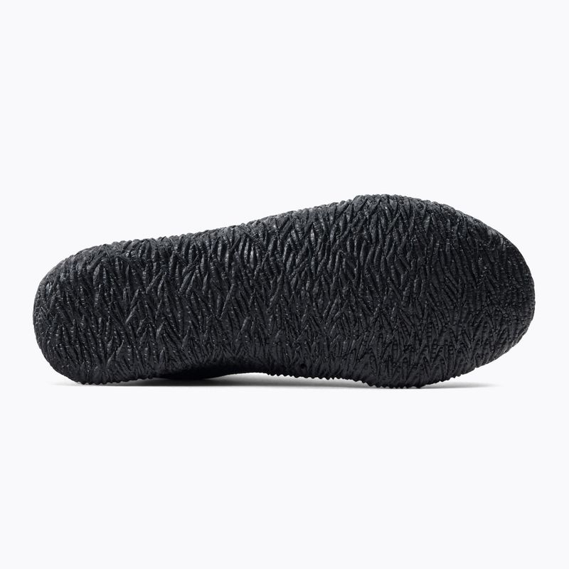 Moterų neopreninis batas ROXY Prologue Toe Reef Boot true black 4