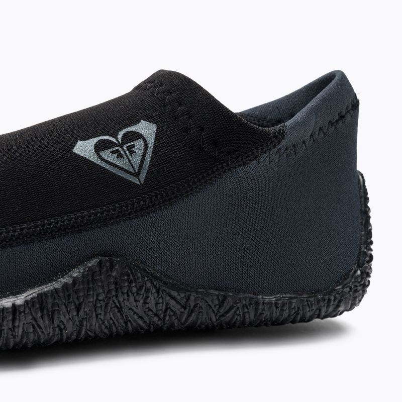 Moterų neopreninis batas ROXY Prologue Toe Reef Boot true black 9