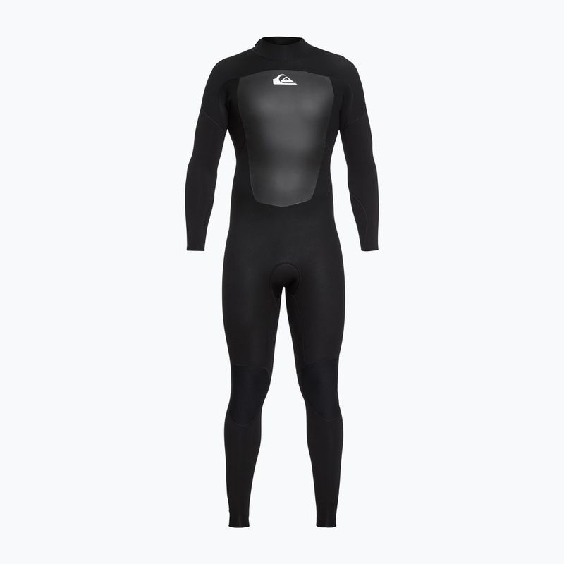 Quiksilver Prologue 4/3 mm vyriškos plaukimo putos black EQYW103067-KVJ0 6