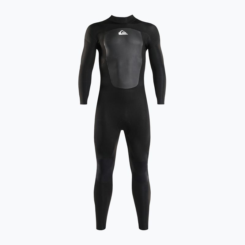 Quiksilver Prologue 4/3 mm vyriškos plaukimo putos black EQYW103067-KVJ0 2