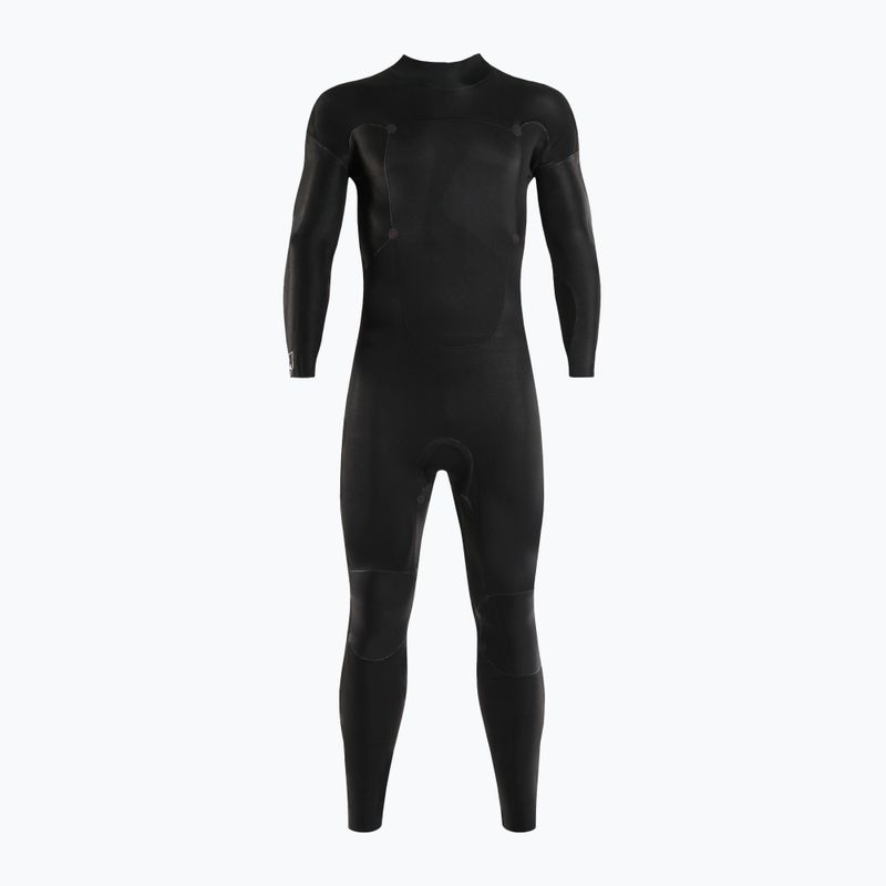 Quiksilver Prologue 4/3 mm vyriškos plaukimo putos black EQYW103067-KVJ0 4