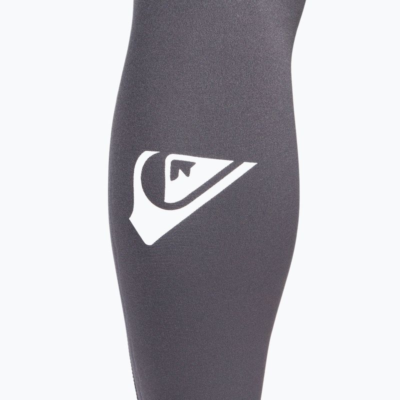 Quiksilver Prologue 4/3 mm vyriškos plaukimo putos juoda EQYW103067 3
