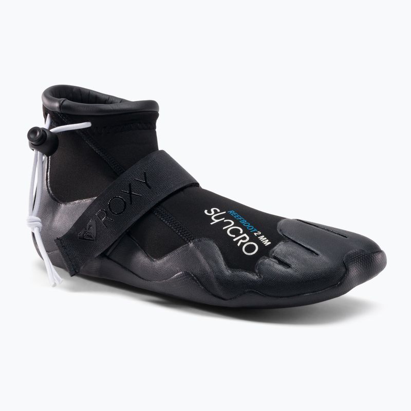 Moteriški neopreniniai batai ROXY Syncro Reef true black