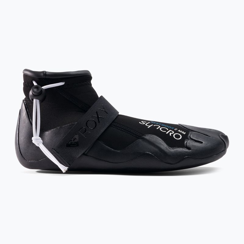 Moteriški neopreniniai batai ROXY Syncro Reef true black 2