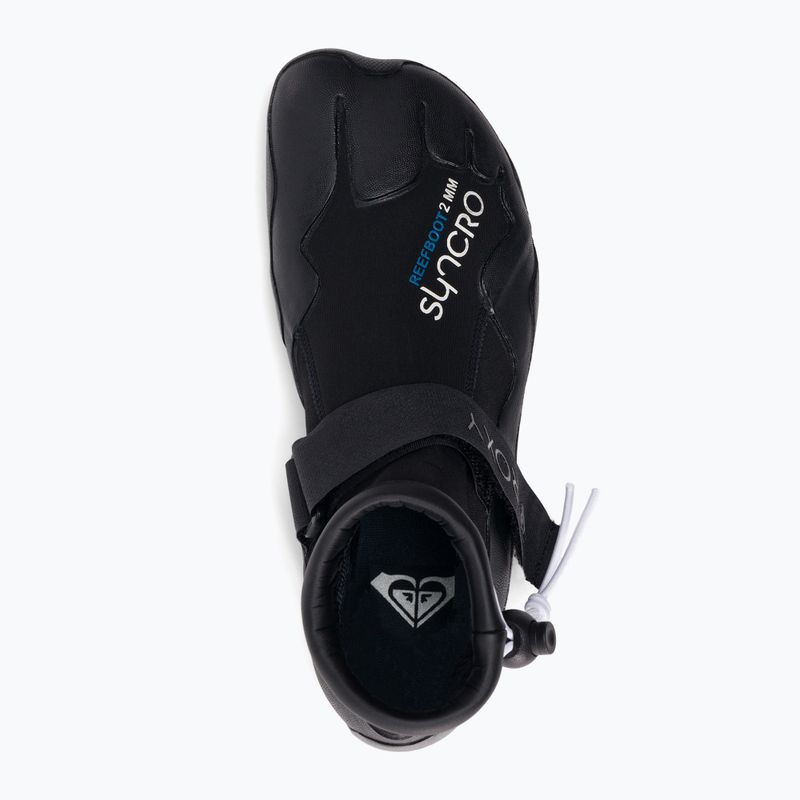 Moteriški neopreniniai batai ROXY Syncro Reef true black 6